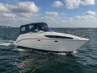2007 Bayliner 265