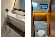 2025 Jeanneau Sun Odyssey 440