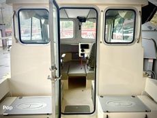 2022 Defiance Admiral 220 EX