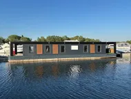 2010 Houseboat 60 x 13