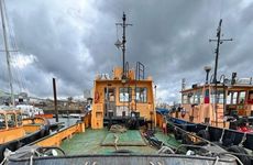 16M DAMEN STAN TUG 1605 FOR SALE