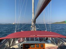 NAJAD 361 (1997 ) For Sale