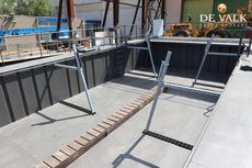 2020 Floating Dock