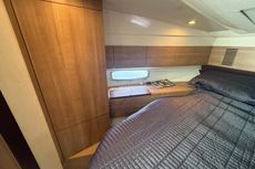 2008 Sealine SC38