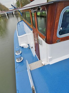 Luxe Motor 28.92 met UBC