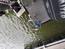 2022 Massimo Marine P23