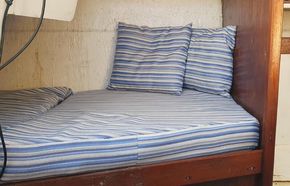 Pilot Berth