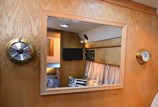 Fairline Targa 30 33