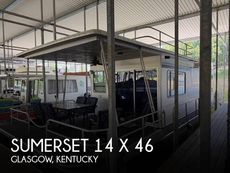 1983 Sumerset 14 X 46