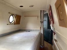 70ft Roger Fuller Ruston 2VSH Twin
