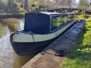 Tara - dream home or waterway getaway