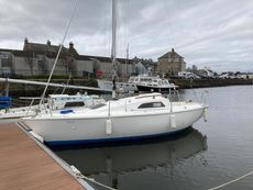 Hunter Sonata 7