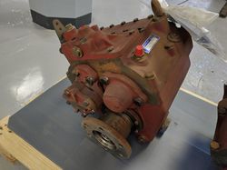 New Old Stock PRM 750D3 2.9:1 Marine Hydraulic Gearbox