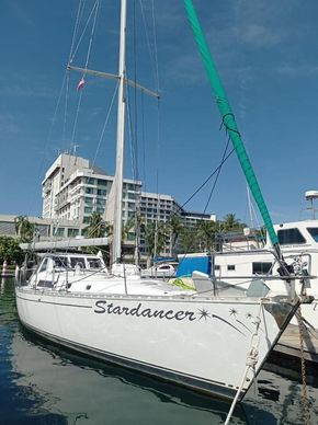 Gib Sea 472 yacht for Sale 