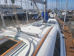 Beneteau Oceanis 46 -  2 Cabin  - Coachroof/Wheelhouse
