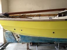 Cornish Shrimper 