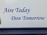 Like New! 57’ in Doncaster