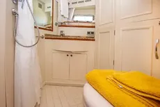 2010 Grand Banks 59 Aleutian