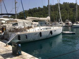 2007 Beneteau  Ocenis 46