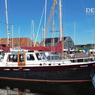 1973 Romanza Motorsailer 12 MS
