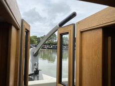 Rear Internal Doors
