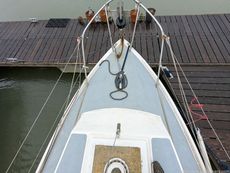 1977 Westerly Centaur