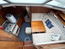 1990 Fairline Corniche 31