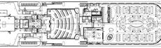 Cruise Ship Ice class