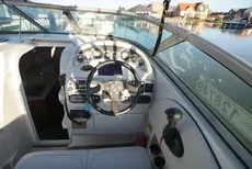 2007 Crownline 250 CR