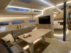 2025 Jeanneau 55