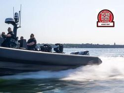 Ultimate Boats T-Class