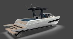 2022 FIART  35 SEAWALKER