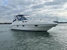 2004 Sealine S34