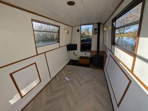 Saloon