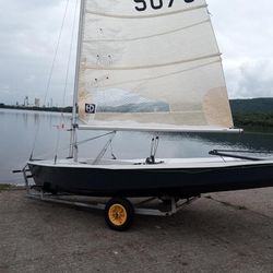SOLO 5079