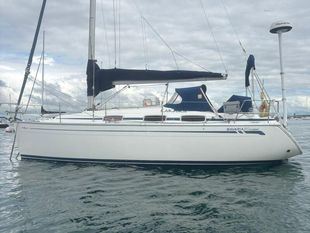 2007 Bavaria 30 Cruiser