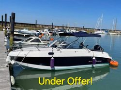 2015 Ocean Master 660DC