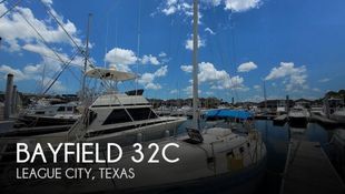 1984 Bayfield 32C