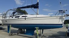 2004 Hunter Legend  33
