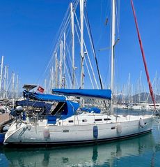 Beneteau Oceanis 423 Clipper