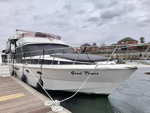 1992 President 485