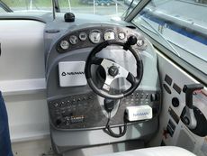 Maxum 2400 SE