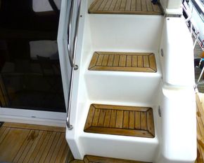 Princess 435