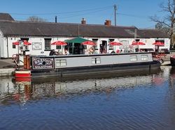 Bezique 52ft Traditional Narrowboat 1993