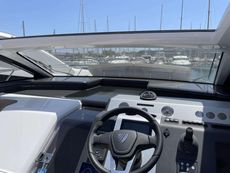 2024 Fairline Targa 45 Open