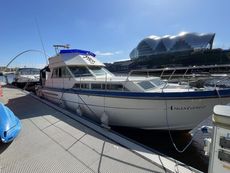 1979 Princess 37