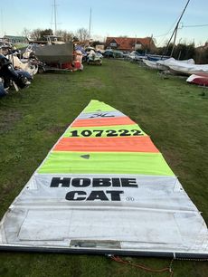 Hobie 16 