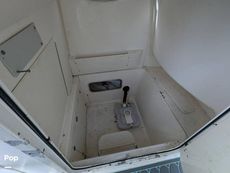 2004 Boston Whaler 240 Outrage