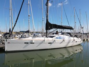 2006 Southerly 46RS