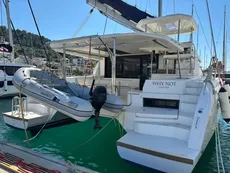 2019 Leopard 45